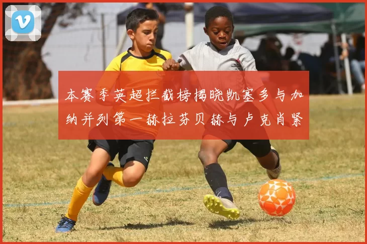 本赛季英超拦截榜揭晓凯塞多与加纳并列第一赫拉芬贝赫与卢克肖紧随其后