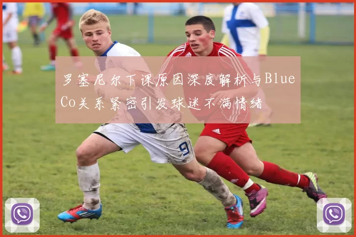 罗塞尼尔下课原因深度解析与BlueCo关系紧密引发球迷不满情绪