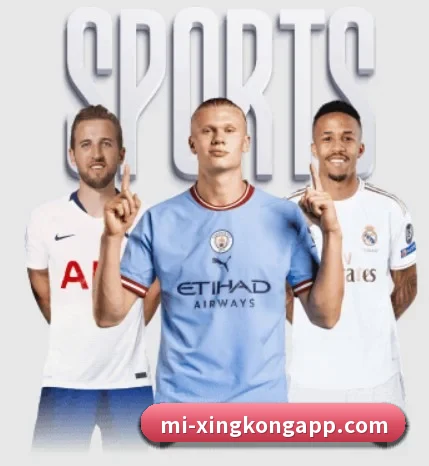 平台简介 - 体育资讯内容服务（XingkongSports）